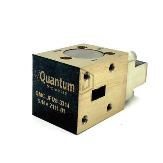 QMC-JFI28-3314 - Quantum Microwave Components - RF Accessories