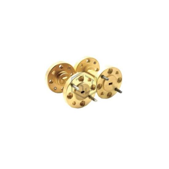 QMC-TRANS-0810 - Quantum Microwave Components - RF Accessories
