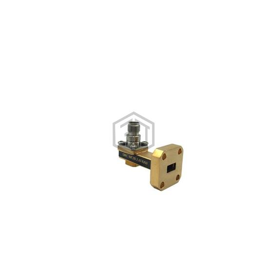 QMC-WC28-2.4FRAU - Quantum Microwave Components - RF Accessories