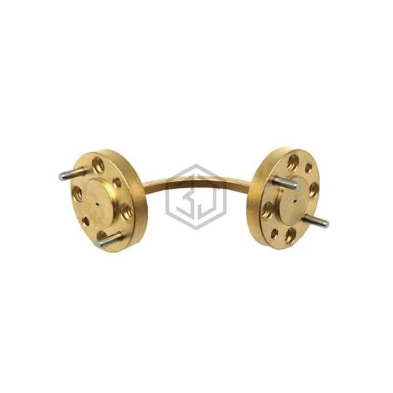 QMC-WB04-H90 - Quantum Microwave Components - RF Accessories