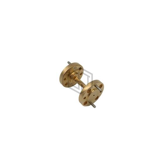 QMC-TWST05-R90 - Quantum Microwave Components - RF Accessories