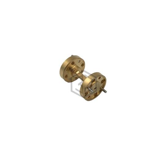 QMC-WGS06-0100AC - Quantum Microwave Components - RF Accessories