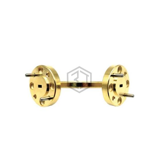 QMC-WB08-H90 - Quantum Microwave Components - RF Accessories