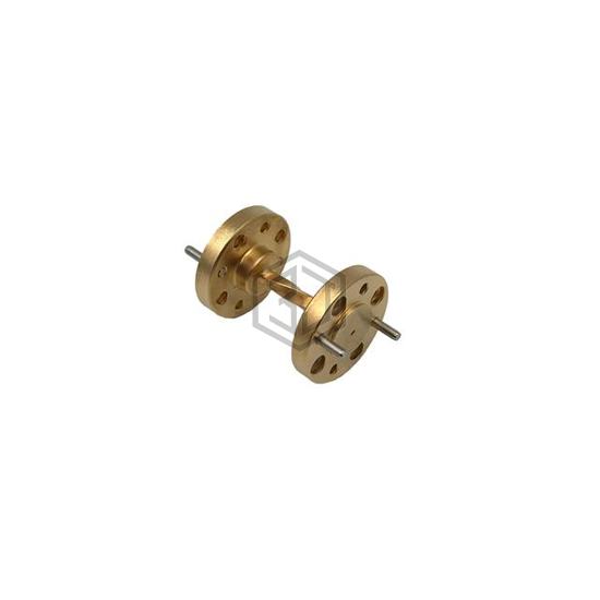 QMC-TWST03-R90 - Quantum Microwave Components - RF Accessories