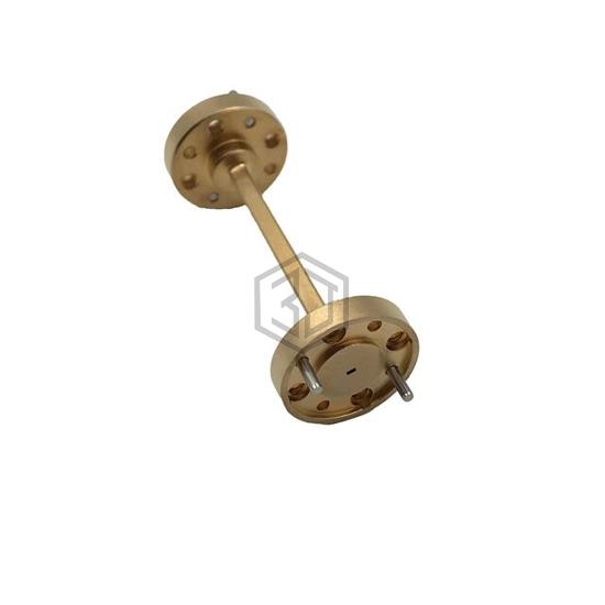 QMC-WGS05-0200AC - Quantum Microwave Components - RF Accessories
