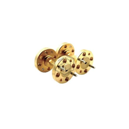QMC-TRANS-0608 - Quantum Microwave Components - RF Accessories