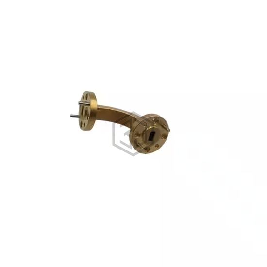 QMC-WB19-RE385 - Quantum Microwave Components - RF Accessories