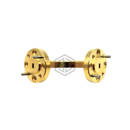 QMC-WB08-E90 - Quantum Microwave Components - RF Accessories