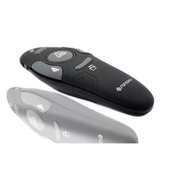 SANOXY-PPT-3 - Sanoxy - RF Accessories