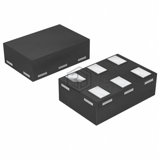 BGA924N6E6327XTSA1 - Infineon Technologies - RF Amplifiers