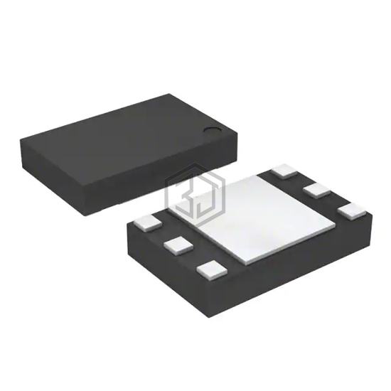 BGA777L7E6327XTSA1 - Infineon Technologies - RF Amplifiers
