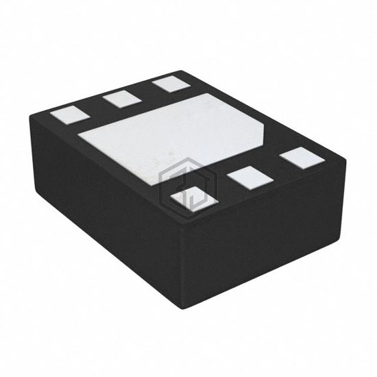 SKY65709-51 - Skyworks Solutions Inc. - RF Amplifiers