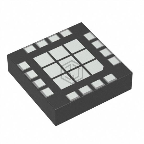 SKY66397-12 - Skyworks Solutions Inc. - RF Amplifiers
