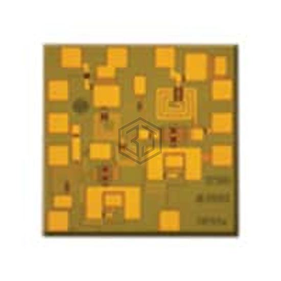 HMC441-SX - Analog Devices Inc. - RF Amplifiers