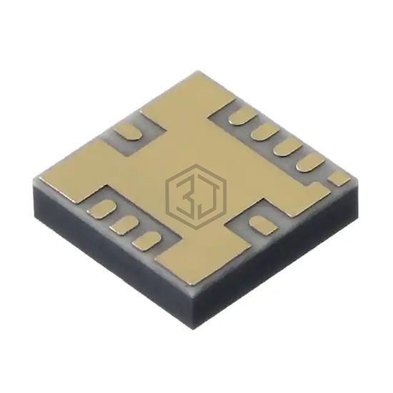 MAAM-011109-TR1000 - MACOM Technology Solutions - RF Amplifiers