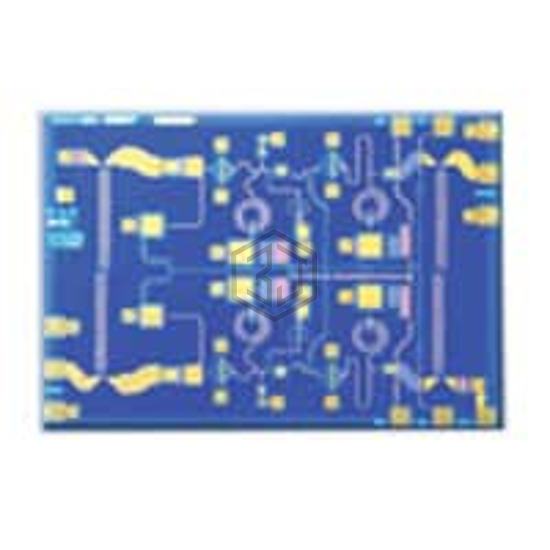 HMC-ALH476 - Analog Devices Inc. - RF Amplifiers
