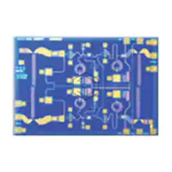 HMC-ALH445-SX - Analog Devices Inc. - RF Amplifiers