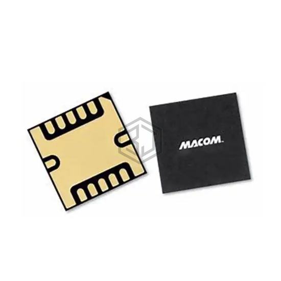 MAAM-011275-DIE - MACOM Technology Solutions - RF Amplifiers