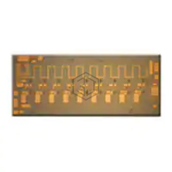 HMC462-SX - Analog Devices Inc. - RF Amplifiers