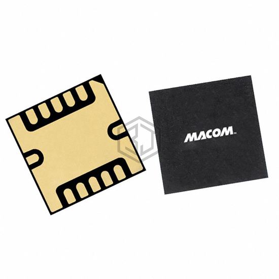 MAAM-011238-TR0100 - MACOM Technology Solutions - RF Amplifiers