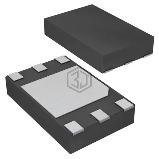 BGA777N7E6327XTSA1 - Infineon Technologies - RF Amplifiers