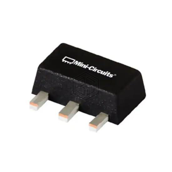 GVA-93+ - Mini-Circuits - RF Amplifiers
