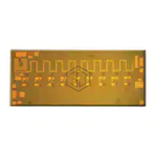 HMC463 - Analog Devices Inc. - RF Amplifiers