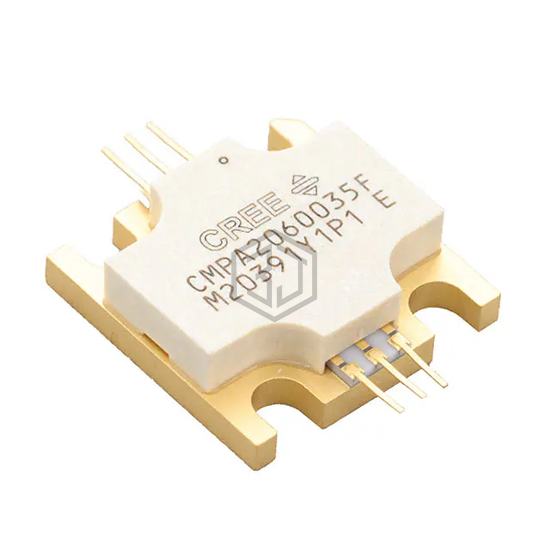 CMPA2060035F - Wolfspeed, Inc. - RF Amplifiers