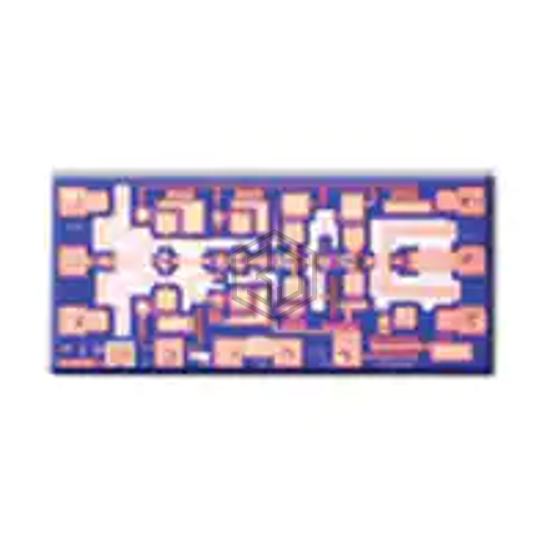 HMC-ALH382-SX - Analog Devices Inc. - RF Amplifiers