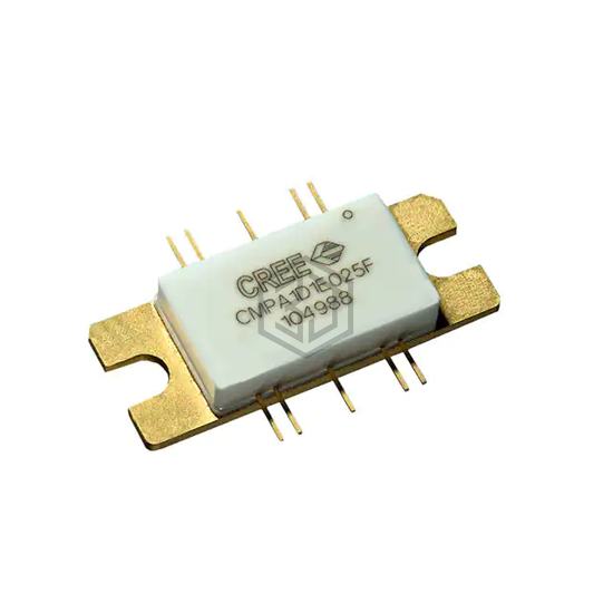 CMPA1D1E025F - Wolfspeed, Inc. - RF Amplifiers