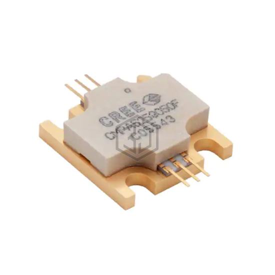 CMPA5259050F - Wolfspeed, Inc. - RF Amplifiers
