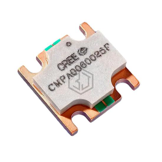 CMPA0060025F - Wolfspeed, Inc. - RF Amplifiers
