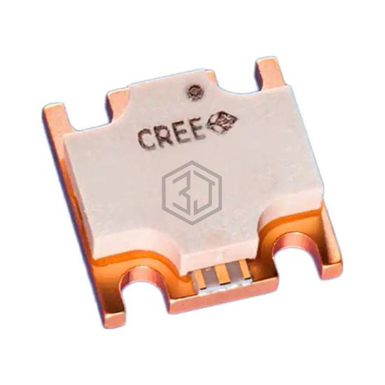 CMPA2560025F - Wolfspeed, Inc. - RF Amplifiers
