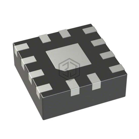 LMH9135IRRLR - Texas Instruments - RF Amplifiers