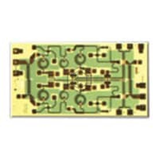 HMC-ALH244 - Analog Devices Inc. - RF Amplifiers