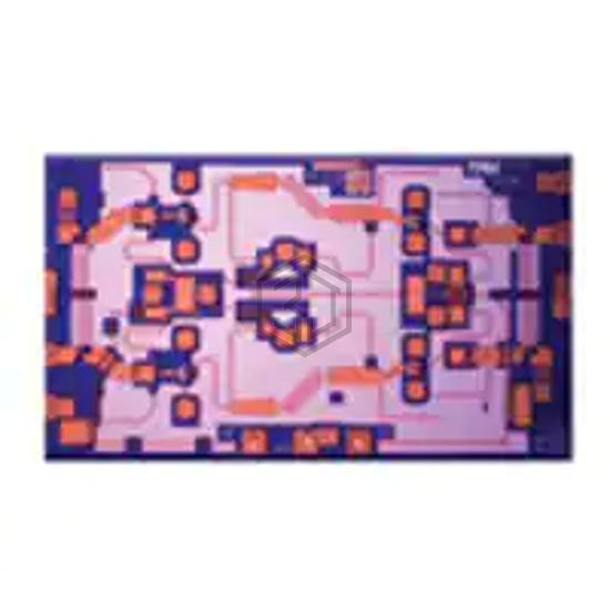HMC-ABH209 - Analog Devices Inc. - RF Amplifiers