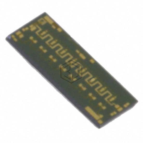 HMC562 - Analog Devices Inc. - RF Amplifiers