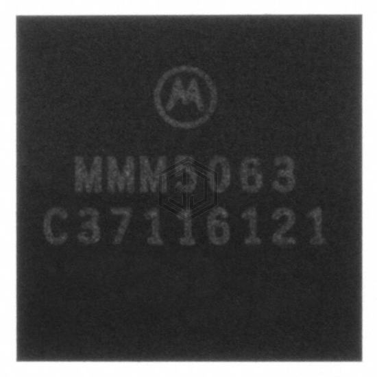 MMM5063R2 - Freescale Semiconductor - RF Amplifiers