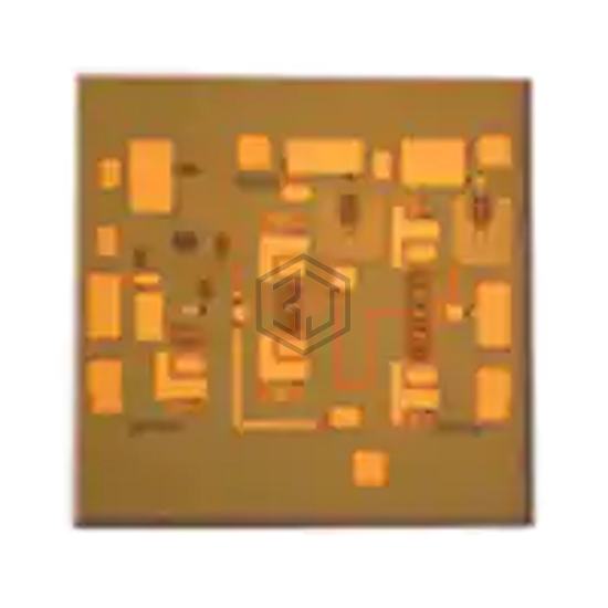 HMC451 - Analog Devices Inc. - RF Amplifiers