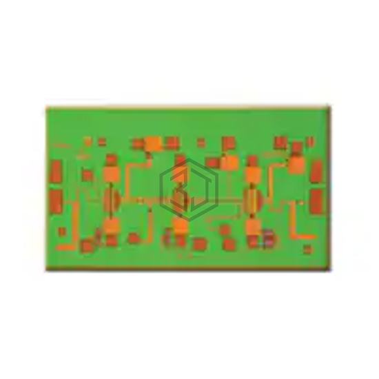 HMC519 - Analog Devices Inc. - RF Amplifiers