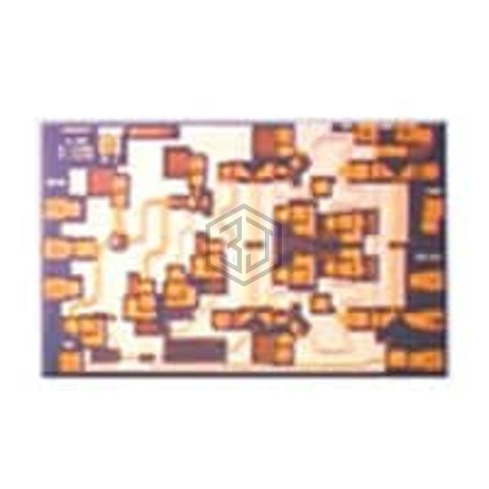 HMC-ALH369 - Analog Devices Inc. - RF Amplifiers