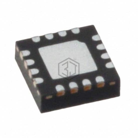 LX5518LQ-TR - Microchip Technology - RF Amplifiers
