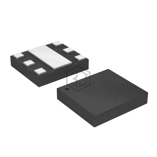 BGA 758L7 E6327 - Infineon Technologies - RF Amplifiers
