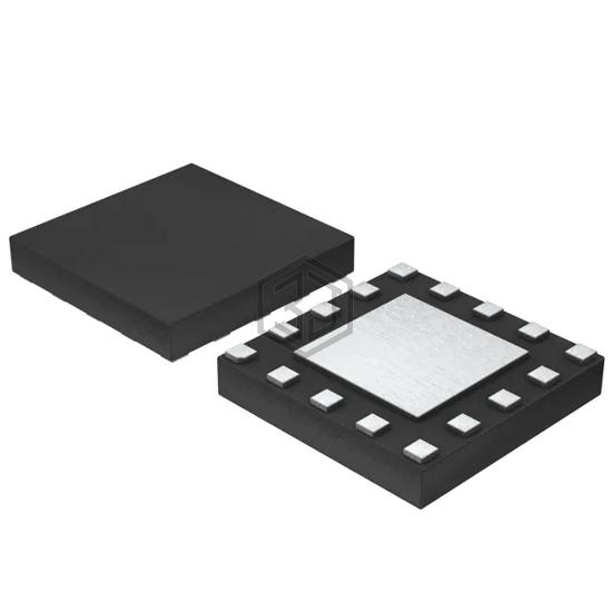 BGA 734L16 E6327 - Infineon Technologies - RF Amplifiers