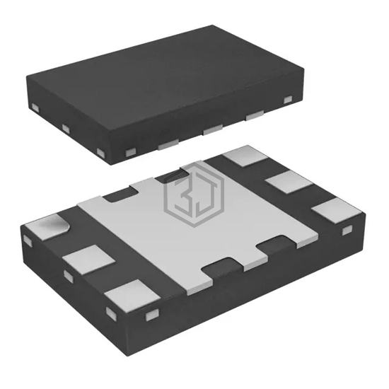 BGU6101,147 - NXP USA Inc. - RF Amplifiers