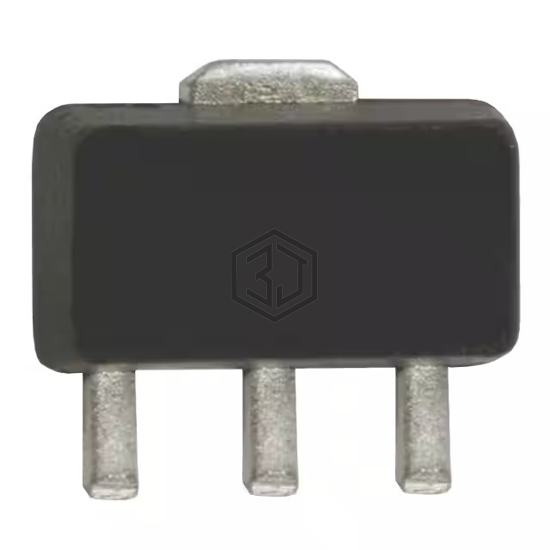 SGA-5289Z - RFMD - RF Amplifiers