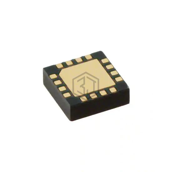 SST13LP05-MLCF - Microchip Technology - RF Amplifiers