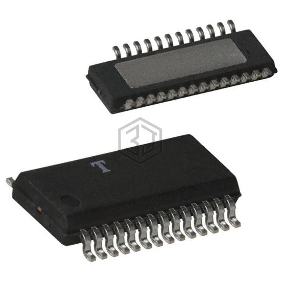 T0905-TSPH - Microchip Technology - RF Amplifiers