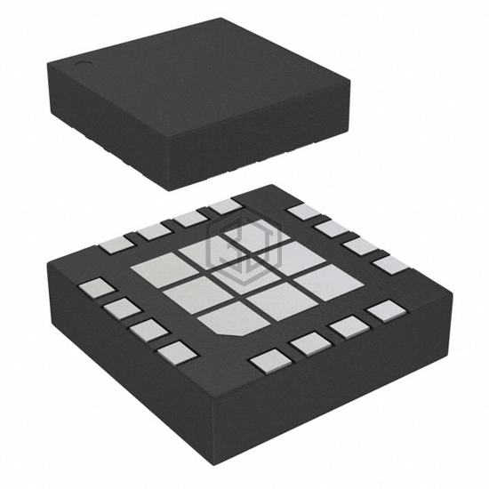 SKY66296-11 - Skyworks Solutions Inc. - RF Amplifiers