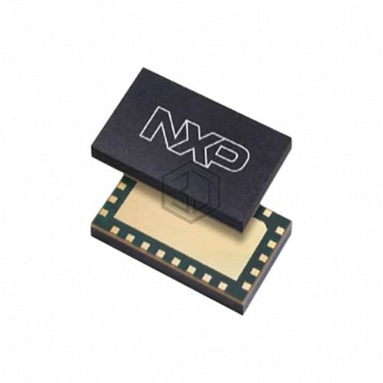 AFSC5G35D35T2 - NXP USA Inc. - RF Amplifiers